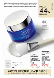 Catalog Oriflame Pagină 23