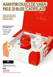Catalog Oriflame Pagină 24