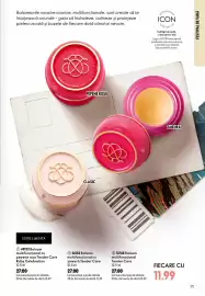 Catalog Oriflame Pagină 25