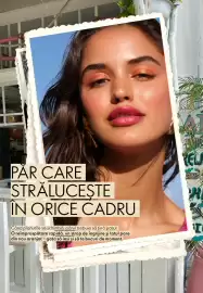 Catalog Oriflame Pagină 26