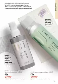 Catalog Oriflame Pagină 27