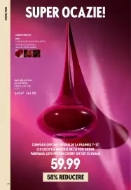 Catalog Oriflame Pagină 28