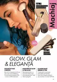 Catalog Oriflame Pagină 29
