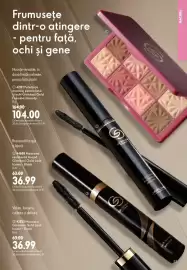 Catalog Oriflame Pagină 33