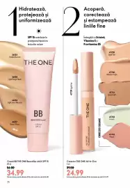 Catalog Oriflame Pagină 36
