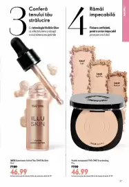 Catalog Oriflame Pagină 37