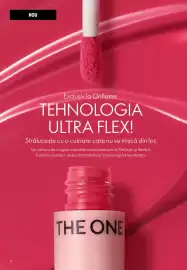 Catalog Oriflame Pagină 4