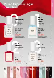 Catalog Oriflame Pagină 45