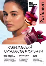 Catalog Oriflame Pagină 51