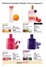 Catalog Oriflame Pagină 58