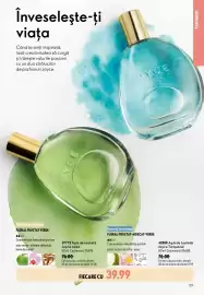 Catalog Oriflame Pagină 59
