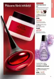 Catalog Oriflame Pagină 61