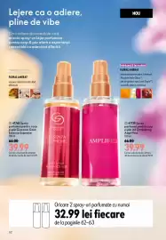Catalog Oriflame Pagină 62