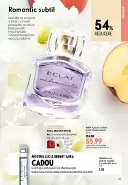 Catalog Oriflame Pagină 65