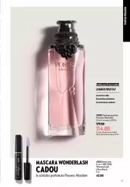 Catalog Oriflame Pagină 71