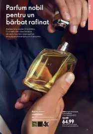 Catalog Oriflame Pagină 73