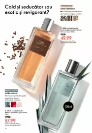 Catalog Oriflame Pagină 74