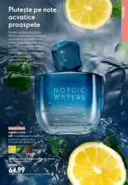 Catalog Oriflame Pagină 75