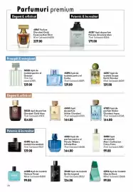Catalog Oriflame Pagină 78