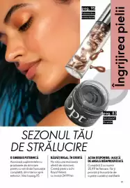 Catalog Oriflame Pagină 81