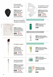 Catalog Oriflame Pagină 86