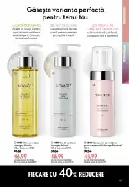 Catalog Oriflame Pagină 97