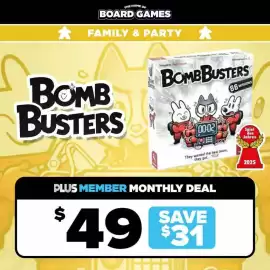 EB Games catalogue Page 1