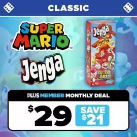 EB Games catalogue Page 2