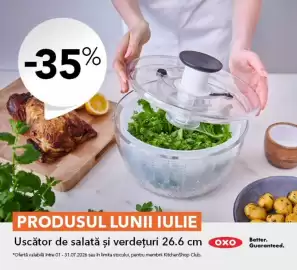 Catalog Kitchen shop Pagină 1