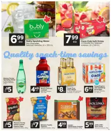 Quality Foods flyer week 28 Page 10