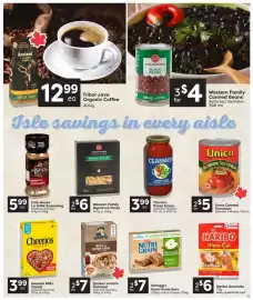 Quality Foods flyer week 28 Page 11