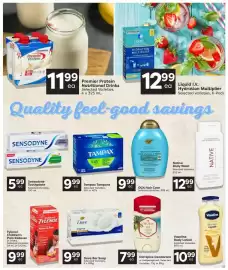 Quality Foods flyer week 28 Page 12