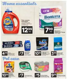 Quality Foods flyer week 28 Page 13