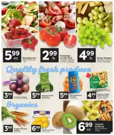 Quality Foods flyer week 28 Page 2