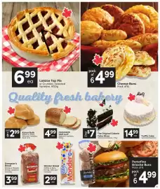 Quality Foods flyer week 28 Page 6
