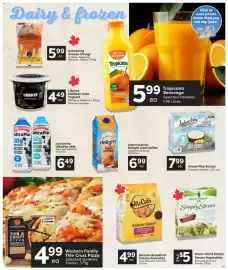 Quality Foods flyer week 28 Page 8