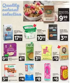 Quality Foods flyer week 28 Page 9