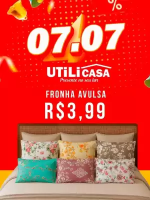 Utilicasa (válido até 12-07)