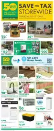 Kent flyer week 28 Page 1