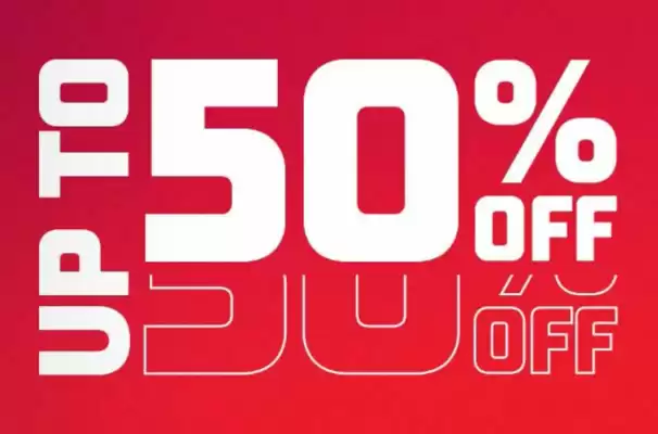 Foot Locker flyer (valid until 23-07)