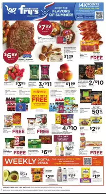 Fry's (valid until 14-07)