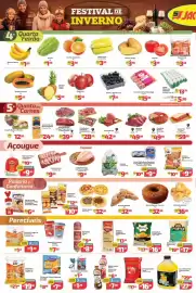 Catálogo Supermercado Jacomar semana 28 Página 2