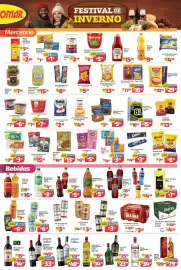 Catálogo Supermercado Jacomar semana 28 Página 3