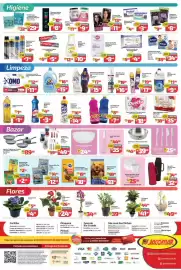 Catálogo Supermercado Jacomar semana 28 Página 4