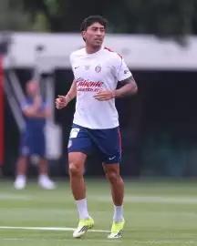 Catálogo Tienda Chivas Página 2