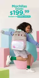Catálogo Waldos Página 1