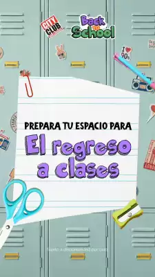 City Club (válido hasta 14-07)