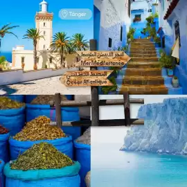 Catálogo Mega Travel Página 2
