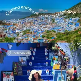 Catálogo Mega Travel Página 3