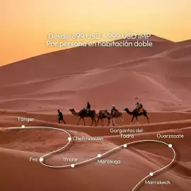 Catálogo Mega Travel Página 6